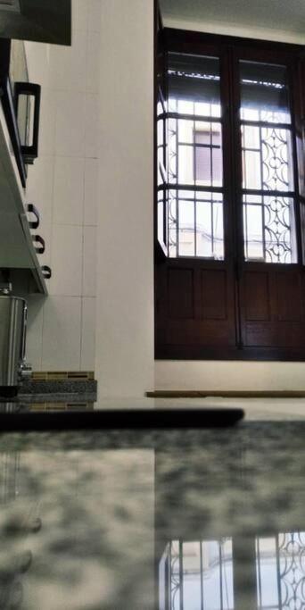 Disfruta De La Historica Cordoba Apartment Bagian luar foto