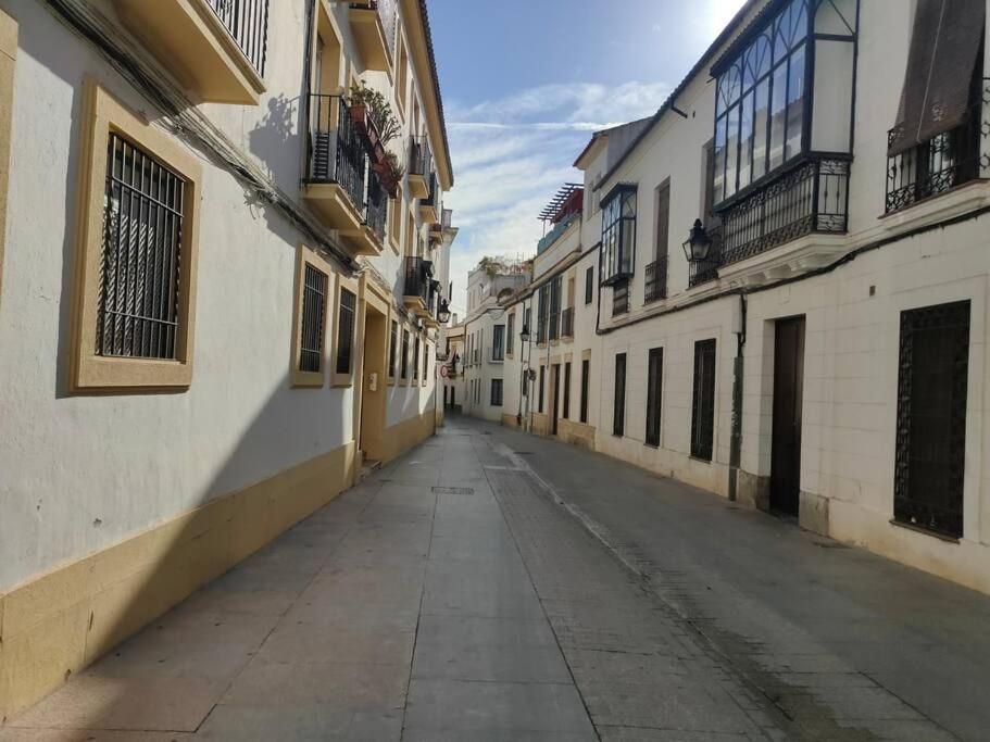 Disfruta De La Historica Cordoba Apartment Bagian luar foto