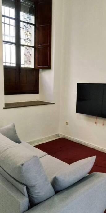 Disfruta De La Historica Cordoba Apartment Bagian luar foto